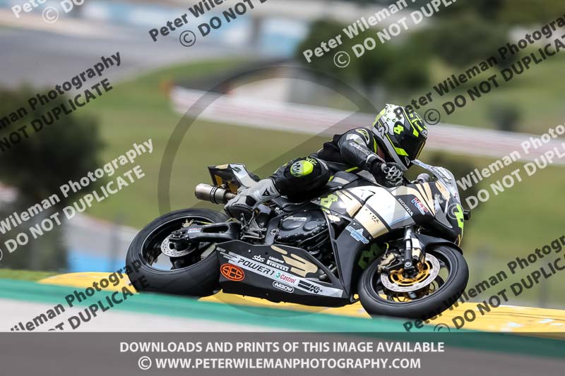 may 2019;motorbikes;no limits;peter wileman photography;portimao;portugal;trackday digital images